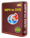 AHD MP4 to DVD